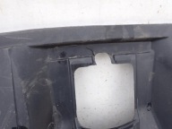 HONDA CIVIC IX 11- cover motor cover