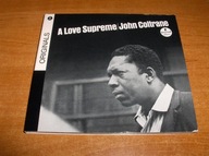 JOHN COLTRANE - A Love Supreme