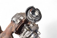 turbo VW GOLF V AUDI A3 8P 2.0 TDI 03G253014K