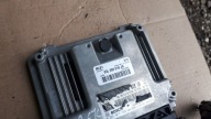 A4 B8 computer control unit of the engine 2.0 TDI A5