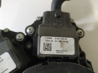 steering wheel levers and controls PAJAK control BMW E61