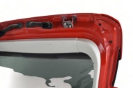 trunk door boot FORD FOCUS MK3 III HB 2013r ZC