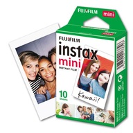 Wkład Fujifilm Instax Mini 11 12 Evo LiPlay 10 zdjęć