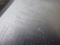 KIA CEED III GT LINE PROCEED 3 18- FRONTSTOSSSTANGE