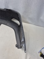 LEXUS RX II 2 03-08 bumper rear part rear