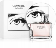 CK Women EDP W 100ml originál