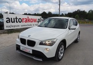 BMW X1 BMW X1 xDrive18d