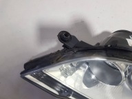 MERCEDES ML W164 LIFT light XENON left front A1648206061 right hand drive