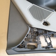 side upholstery door left front driver´s AUDI A5 F5A SPORTBACK 8W8 OE EU