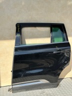 TÜR HINTEN LINKS RENAULT ESPACE V 2019 ROK
