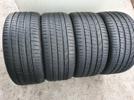 4x Pirelli P zero 285/40 + 315/35r21 7,5mm