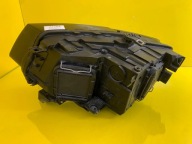 light front right Audi Q5 8R Zwykla 08-12 8R0941004AM