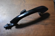 IDEALNA handle door right 2 PIN PORSCHE CAYENNE 9Y 1