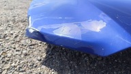 bonnet Ford Mustang V 2013-2014 GT