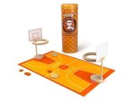MILANIWOOD Jump! Basketbal - arkádová hra