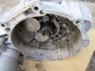 CAMBIO MANUALE NFP VW GOLF VI 2.0 TDI