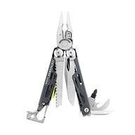 Leatherman Signal, Survival Tool z 19 narzędziami,