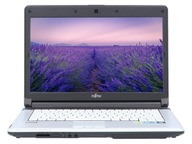 Fujitsu LifeBook S710 i7-620M 4GB 120GB SSD 1366x768 Windows 10 Home