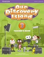 Our Discovery Island Level 3 Teacher s Book