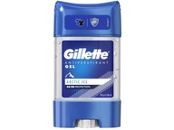 Antyperspirant w żelu GILLETTE Arctic Ice Men