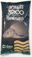 ZANĘTA SENSAS 3000 BREMES 1kg (na leszcza) [00971]