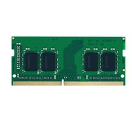 Pamięć RAM do laptopa GoodRam DDR4 16GB 2666 CL19 SODIMM Czarna