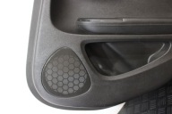 upholstery side door right rear part OPEL AMPERA