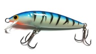 Wobler DORADO CLASSIC 4cm 2g TONĄCY BM