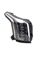 CADILLAC ESCALADE IV 2014- right light front FULL LED complete 23235749