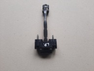 limiter door PRZEDNICH VOLVO S80 II 07-16r