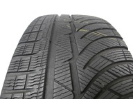 1X opona 245/45R18 MICHELIN PILOT ALPIN PA4