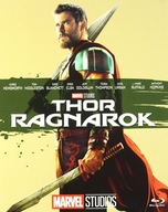 Thor. Ragnarok, Blu-ray
