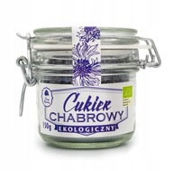 DARY NATURY Eko cukier chabrowy BIO 150 g