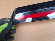 light rear part rear left to the bonnet OPEL MOKKA B II