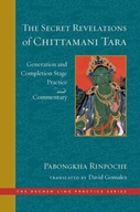 The Secret Revelations of Chittamani Tara: