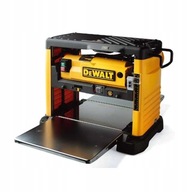 Strugarka grubościowa przenośna do drewna 1800W DEWALT DW733