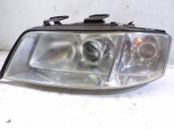 light left front front XENON AUDI A6 C5 (K) (2)