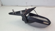 mirror right 3pin skladane podswietlane BMW E61