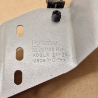 Droite Console Support plaque Aile POLESTAR 3