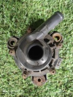 supplementary water pump Ford Fusion 2 r2014