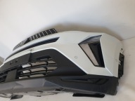 RENAULT CAPTUR II LIFT 24-> bumper front front PDC LED RADAR cover