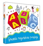 Gawęda - Największe Przeboje [Abc Mini Hity] *CD