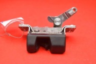 lock bonnet rear part boot 90563999 OPEL MERIVA A 04-10
