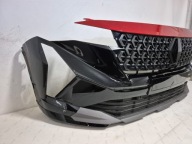 RENAULT RAFALE 24- bumper front front PDC 620225639R
