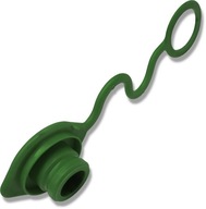 EURO ALJZAT PORVÉDŐ SAPKA ZÖLD