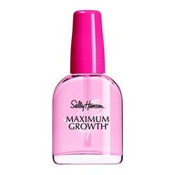 SALLY HANSEN ODŻYWKA DO PAZNOKCI Z PROTEINAMI MAXIMUM GROWTH 13.3 ML