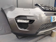 LAND ROVER DISCOVERY SPORT L550 front bumper complete dismantling