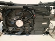 support panel for radiators radiator MINI F56