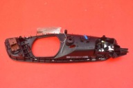 handle inner left front 8X0837019D AUDI A1 8X 3D HB 10-14