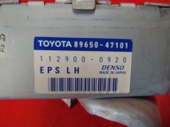 TOYOTA PRIUS 2 II W20 module control unit ESP